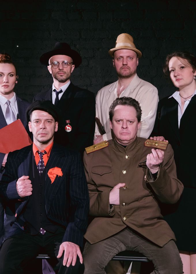 Как мы хоронили Иосифа Виссарионовича