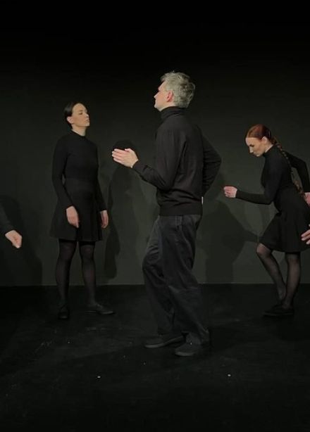 Из жизни ***нутых