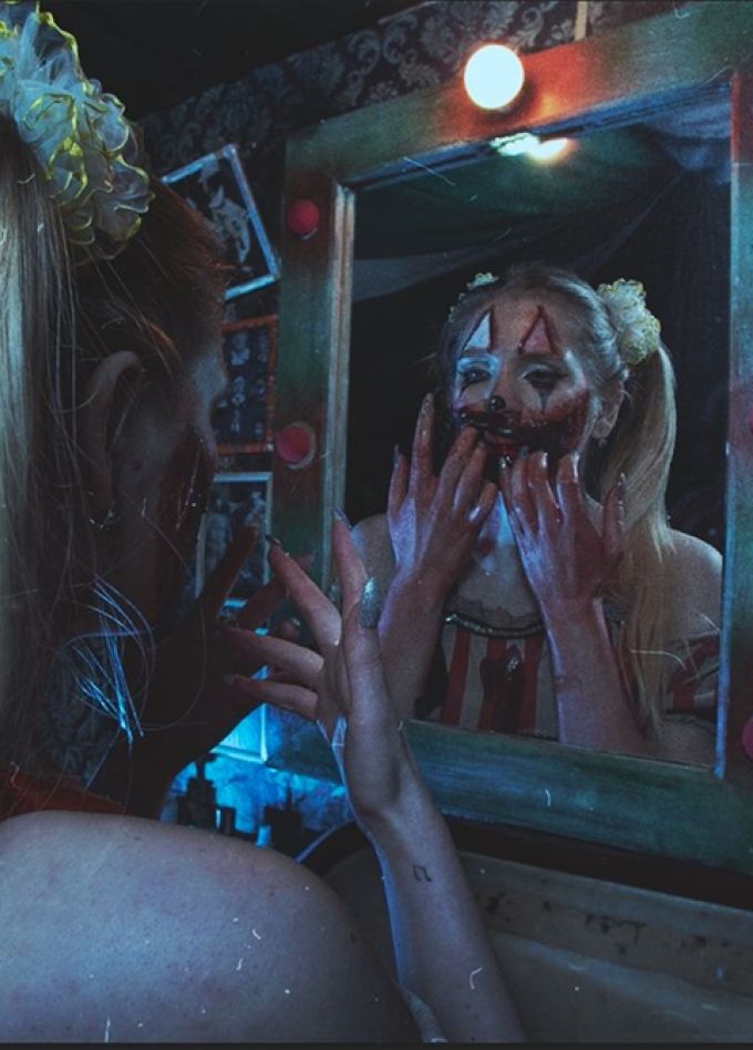 Не тот цирк