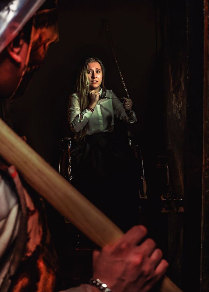 Хостел Инглвуд