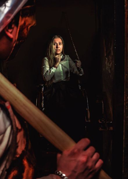 Хостел Инглвуд