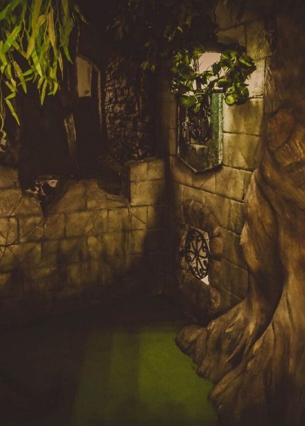 Гарри: узник Азкабана