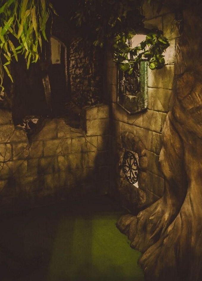 Гарри: узник Азкабана