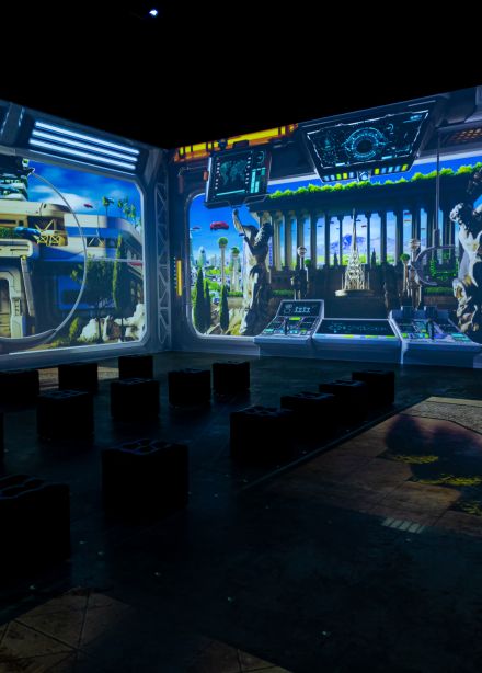 Атлантида.AI