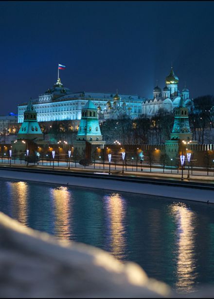 Легенды и мистика спящего города