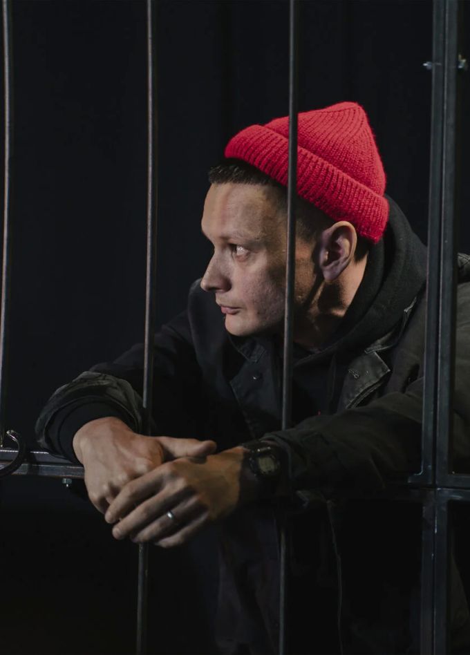 Человек из Подольска