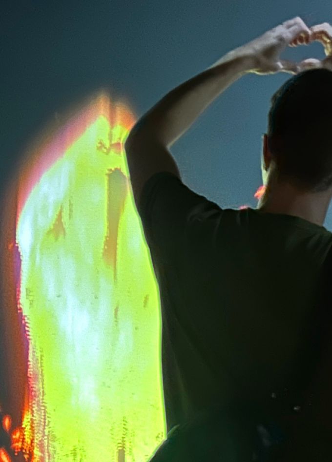 Свидание по мультимедийной выставке «Большая страна»