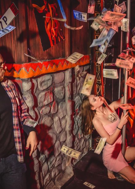 Сокровища нации