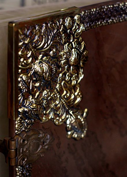 Рукописи не горят