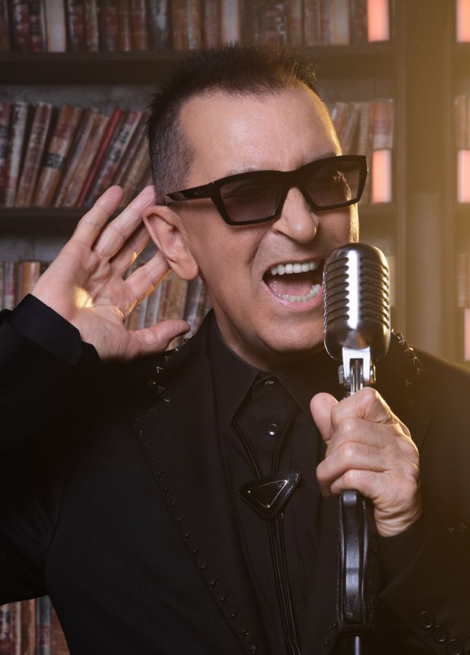 Александр Буйнов