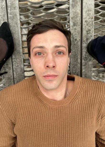 Человек из Подольска