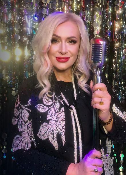 Наталия Гулькина