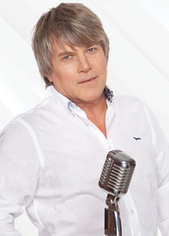 Алексей Глызин