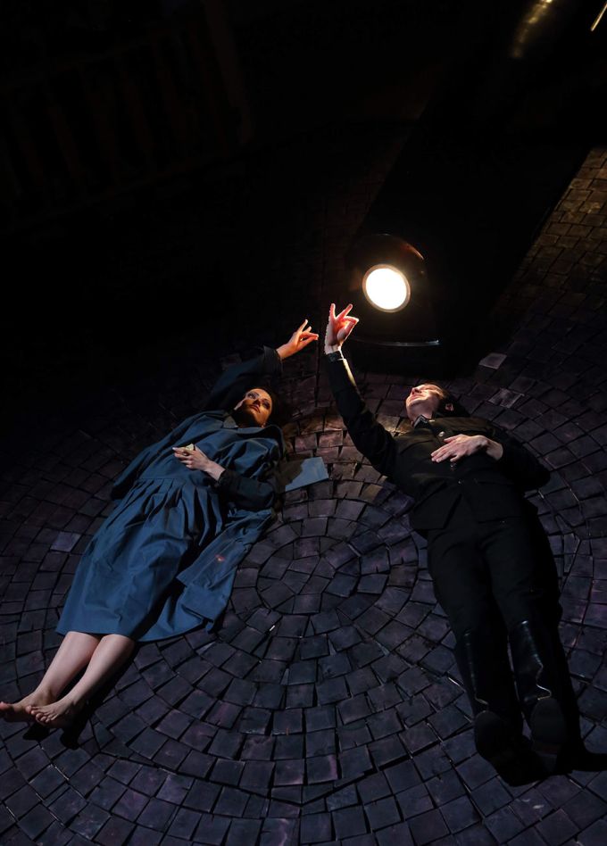 Безымянная звезда