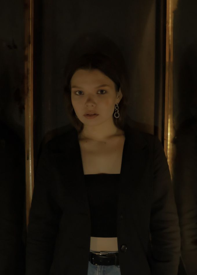 Сверхъестественное