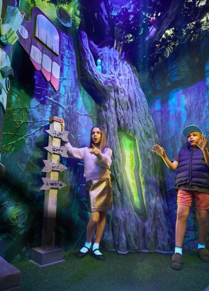 Тайны Гравити Фолз