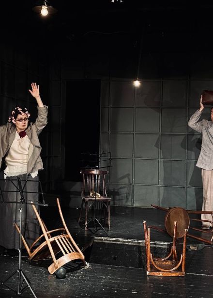 Закат Европы