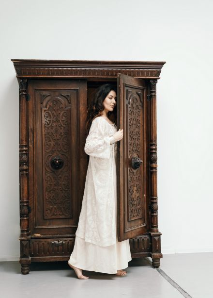 Зеркало Карлоса Сантоса