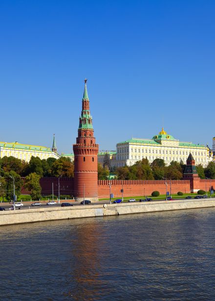 Мавзолей Ленина: тайны Кремлевского некрополя