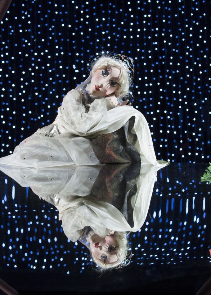 Царевна-лягушка