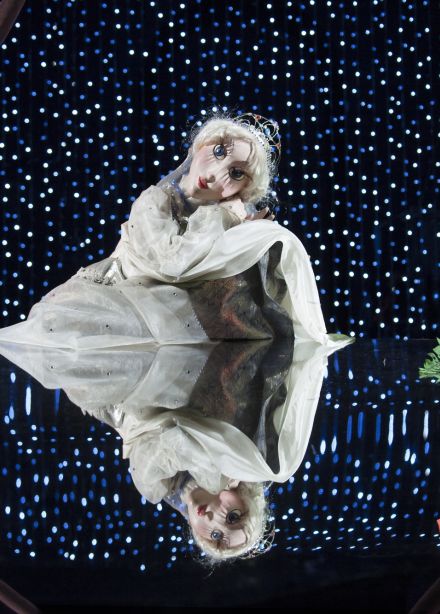 Царевна-лягушка