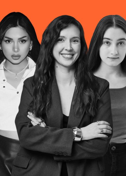 Женская комедия комиков с ТВ