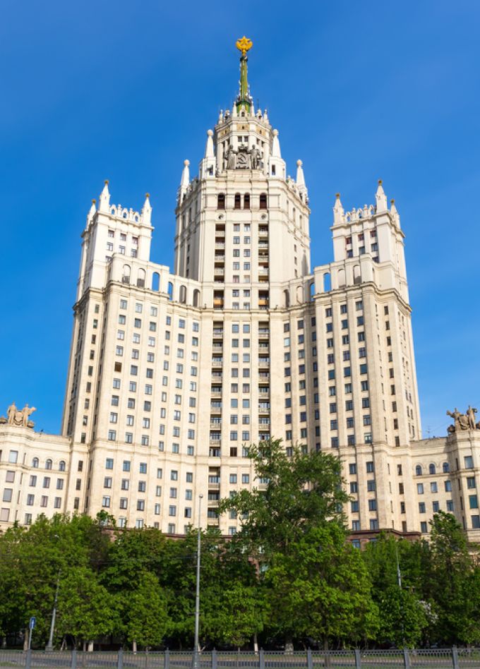 Культурно матом: яркие истории русских ругательств