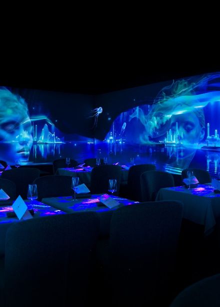 Атлантида. Тайна шести миров