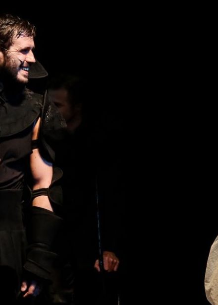 Королевские игры