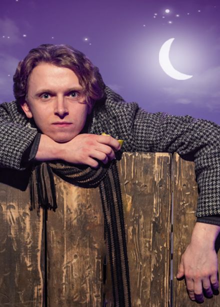 Квартирник «Хочу на дачу!»