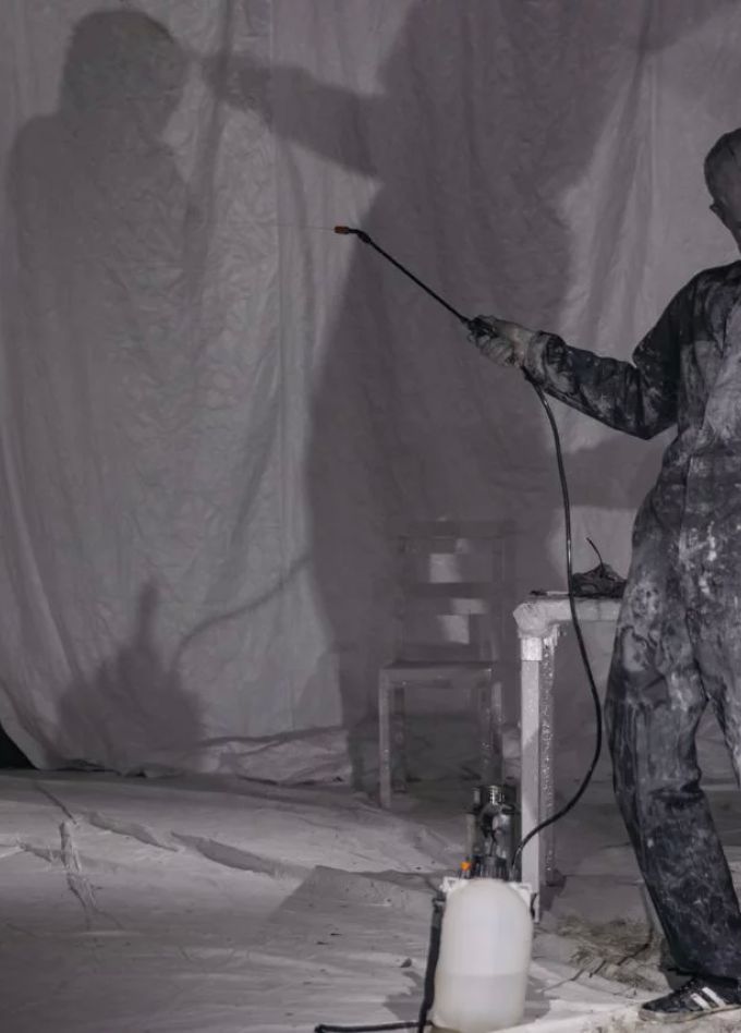 Франкенштейн