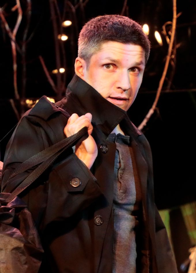 Отцы и дети