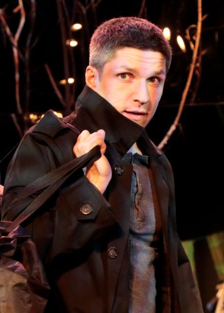 Отцы и дети