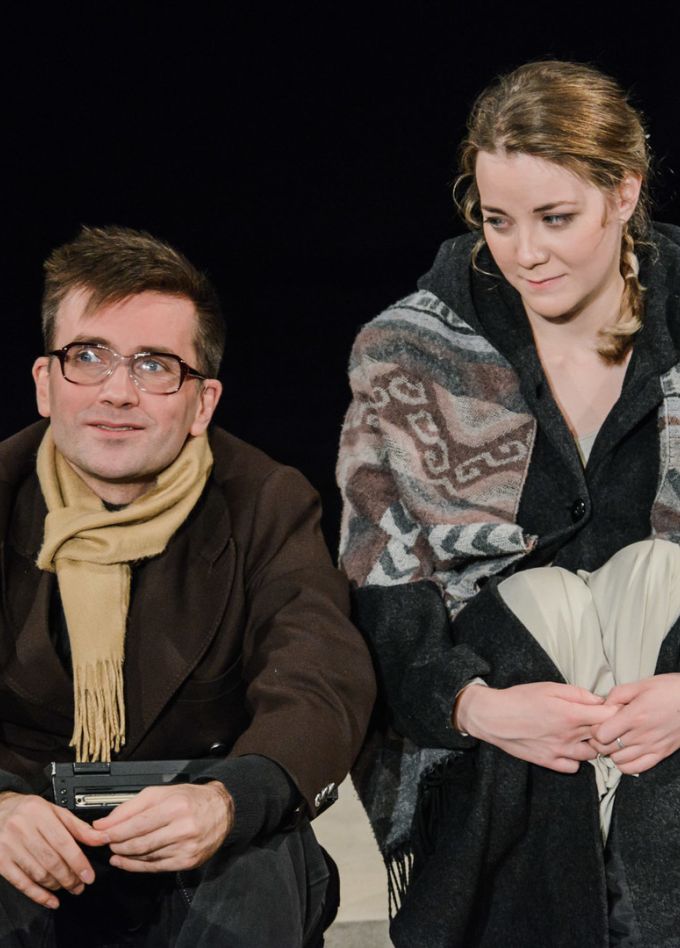 12 новелл о любви