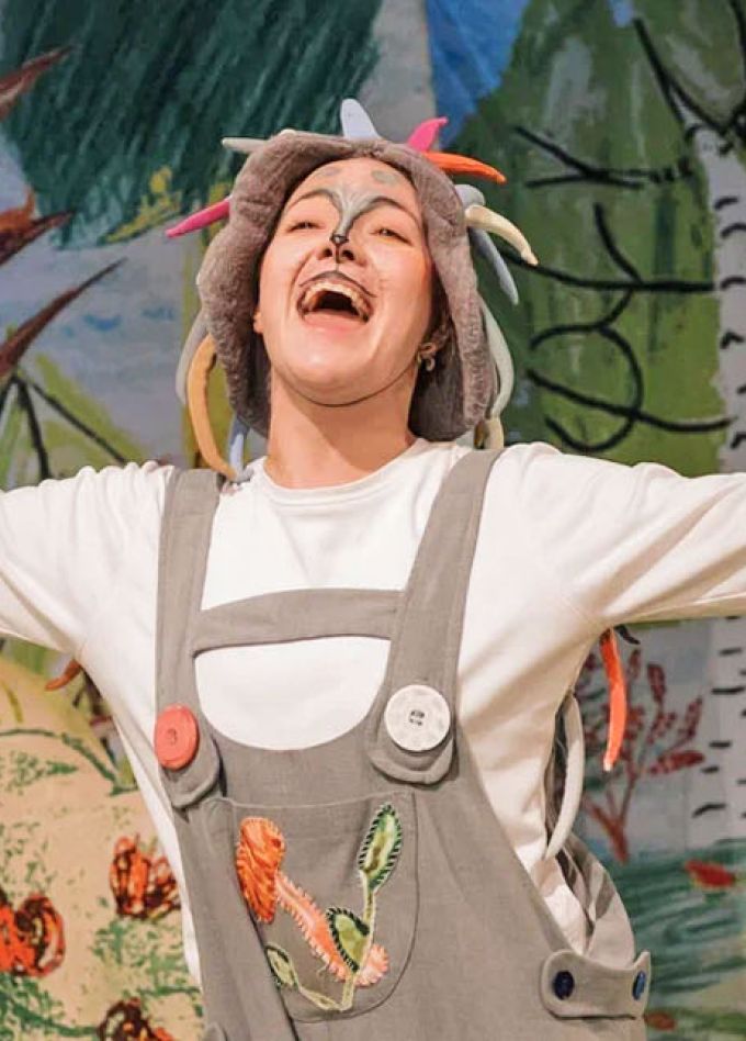 Трям! Здравствуйте!