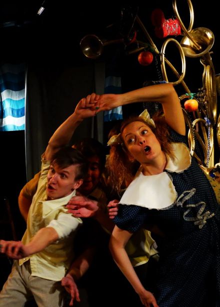 Чудо-дерево