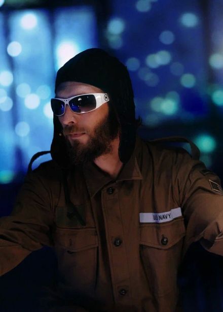 Последний аттракцион