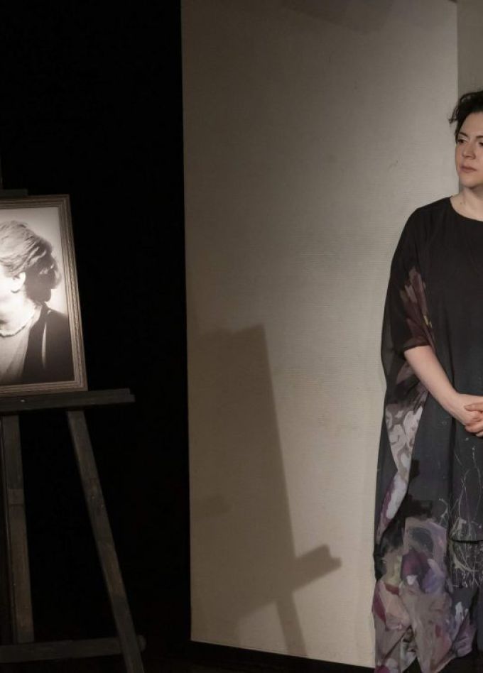 Бог сохраняет всё