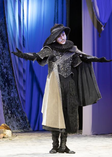 Кот в сапогах