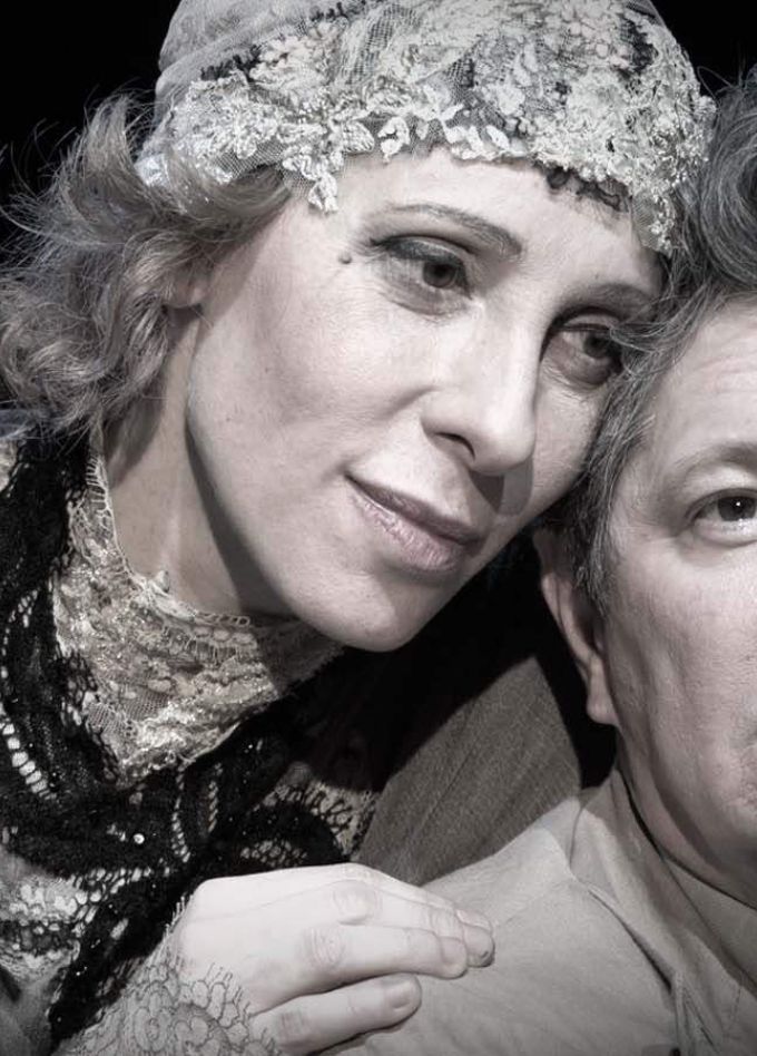 Крик лангусты