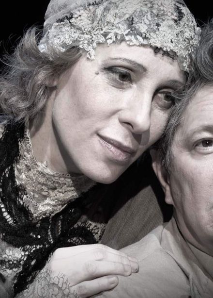 Крик лангусты