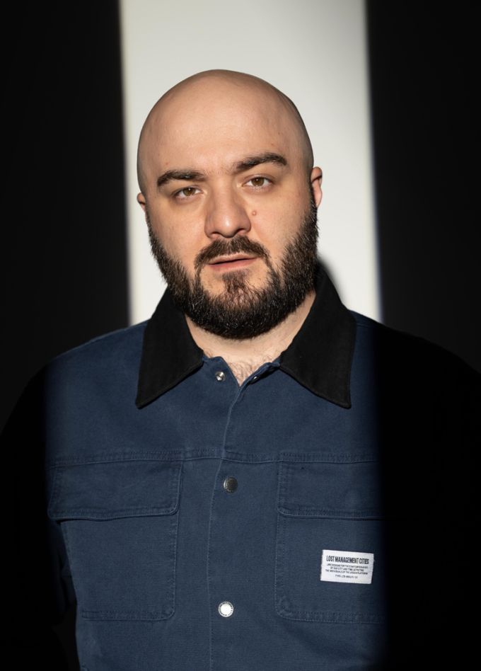 Расул Чабдаров