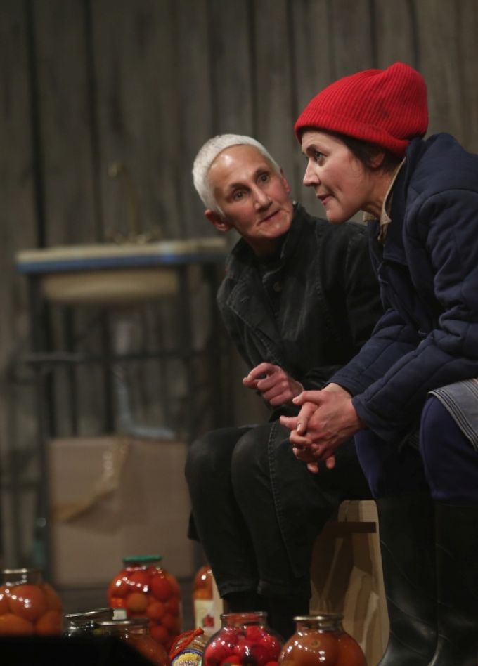 Он в Аргентине