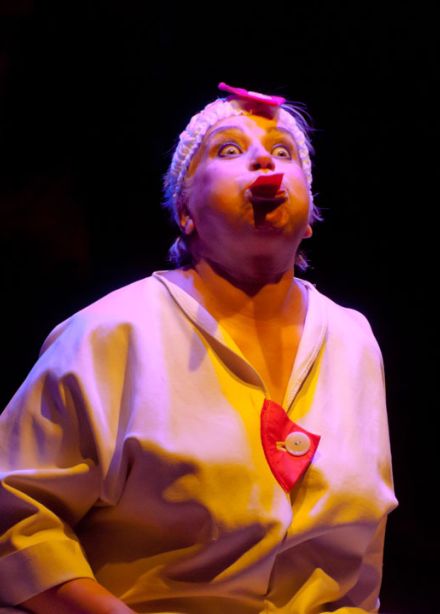 Самоубийца