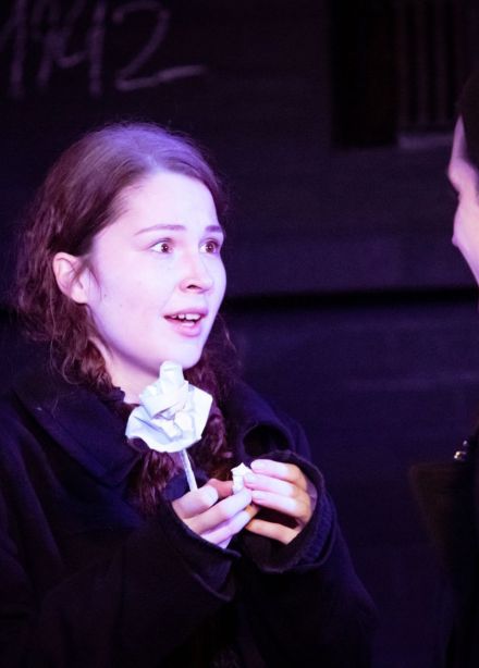 Мой бедный Марат, или Одна абсолютно Ленинградская история