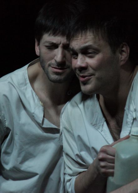 Вальпургиева ночь