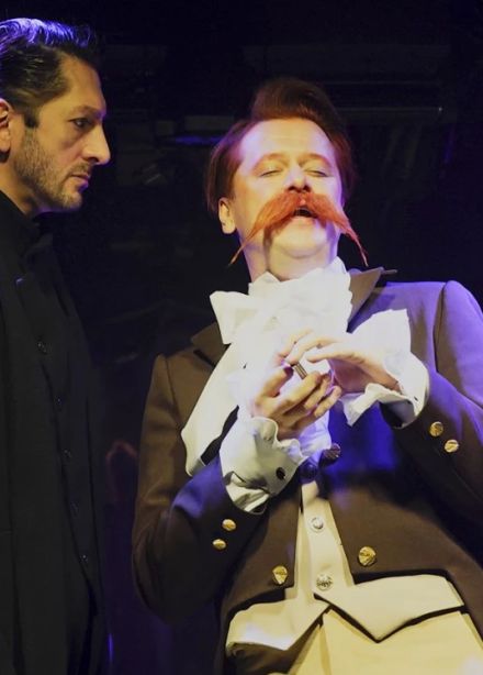 Мёртвые души