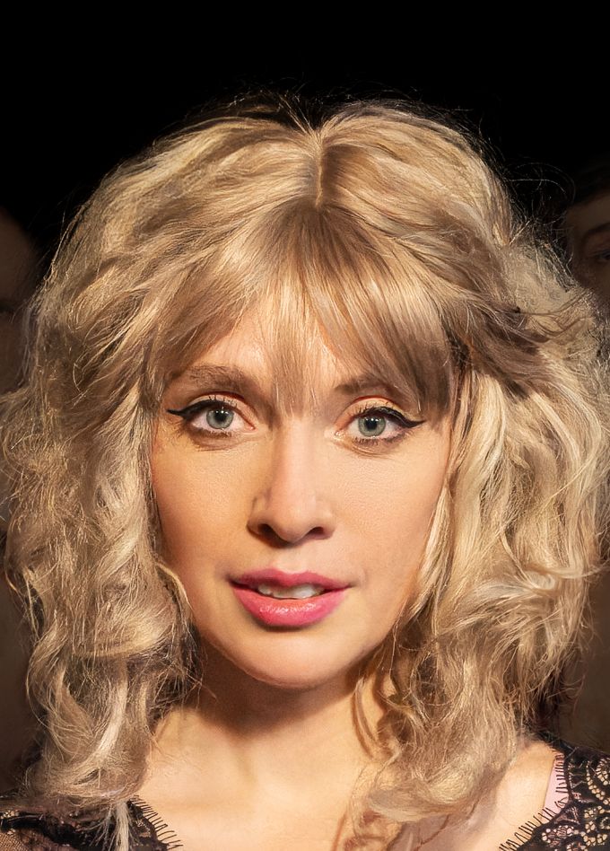 Провинциалка