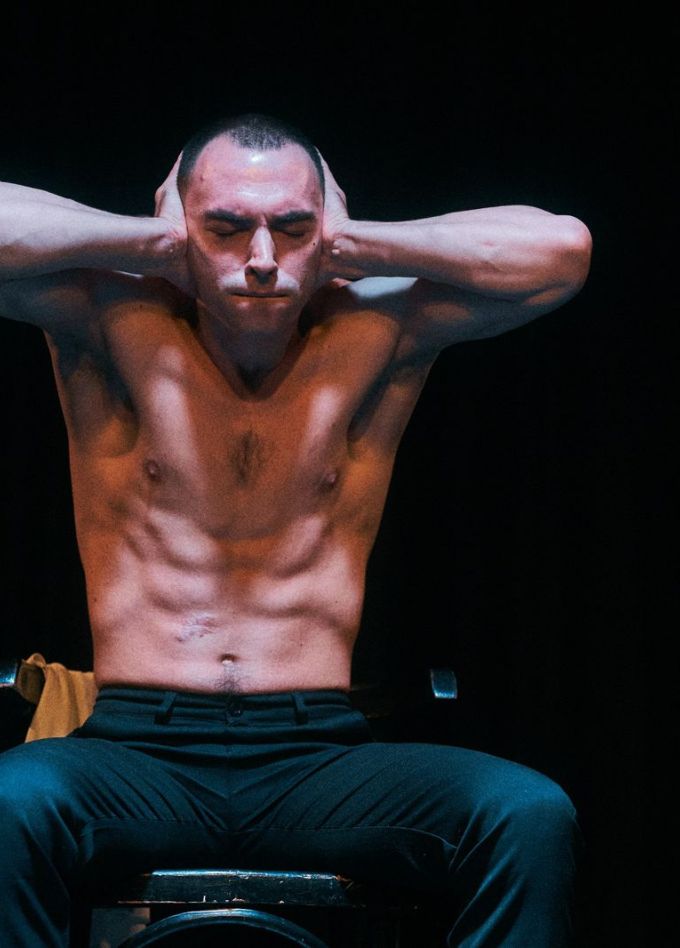 Как Тарантино Пашке завидовал