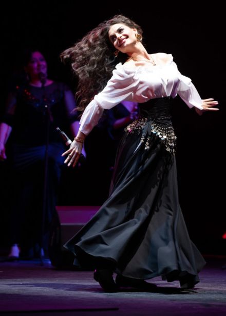 Дрома Ромэн